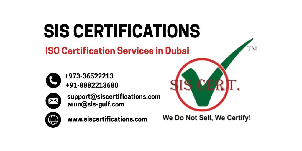 ISO 27701 Certification in Dubai: Strengthening Data Privacy and Compliance in the UAE’s Digital&nbsp;Hub